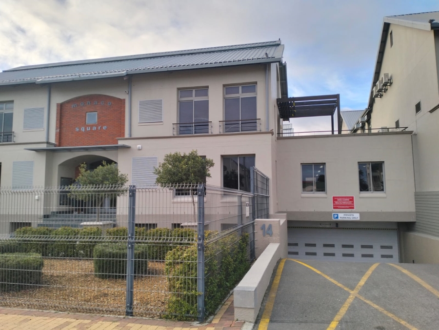 To Let commercial Property for Rent in Durbanville Western Cape